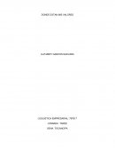 ¿Donde estan mis valores? Situacion 1