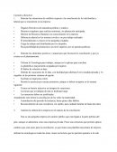 Conciliación Laboral -Caso 1