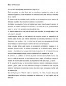 Es una obra de Aristóteles realizada en el siglo IV a.C.