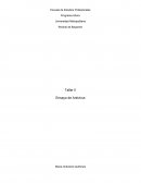 Taller Ensayo de Antivirus