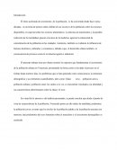 Crecimiento de la poblacion urbana