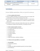 Lectura: Malditas matemáticas. Alicia en el país de los números.