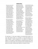 Análisis de poemas ruben dario.