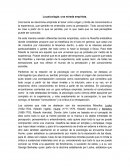 EMPIRISMO Y PSICOLOGIA