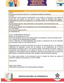 Desarrollo actividad 2 tecnicas de comunicacion en el nivel administrativo