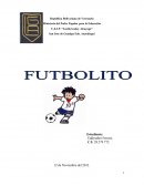 TRABAJO DE FUTBOLITO.