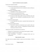 Tema 20: Yacimientos de recursos energéticos