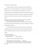 Estrategias comunicacion.