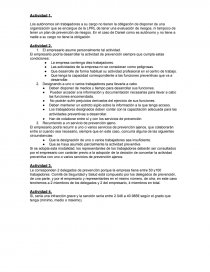 La Formacion y orientacion laboral.. Página 1