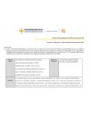 Formato de Planeación Acción Socialmente Responsable (ASR)