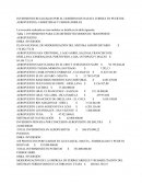 INVERSIONES REALIZADAS POR EL GOBIERNO DE RAFAEL CORREA EN PUERTOS, AEROPUERTOS, CARRETERAS Y FERROCARRILES