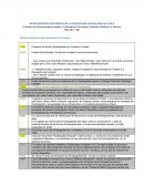 Antecedentes historicos de la educacion parvularia en chile