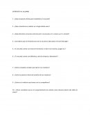 ENTREVISTA AL ALUMNO ENTREVISTA A UN PROFESOR ENTREVISTA A UN DIRECTOR