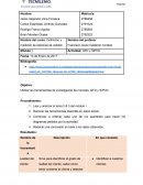 Definición y medición de sistemas de calidad.