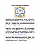 Para mucha gente, los videojuegos son un muy gran medio de entretenimiento los cuales sirven para escapar del mundo real y así embarcarse en aventuras fuera de la imaginación