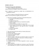REPRESA BUGALI Preguntas de Preparación (individuales)