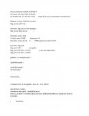 INSTALACION Y CONFIGURACION DEL SERVIDOR PROXY SQUID EN LINUX FEDORA