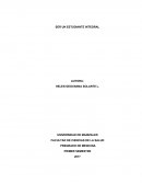 SER UN ESTUDIANTE INTEGRAL