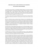 Resumen INNOVACIÓN DE VALOR: LA LÓGICA ESTRATÉGICA DEL ALTO CRECIMIENTO