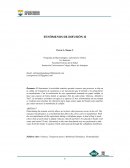 FENOMENOS DE DIFUSION
