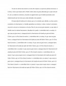 Uno de los efectos más notorios en esta obra respecto a un proceso judicial incorrecto