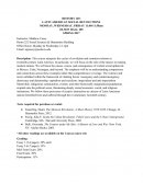 Perspectivas de Latinoamerica