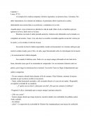 Al compás de la ruidosa campana, Géminis ingresaba a su primera clase, Literatura