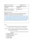 Funciones de los estados financieros