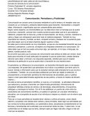 Conceptos de comunicación. Comunicación, Periodismo y Publicidad