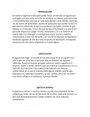 Marketing INTRODUCCIÓN, JUSTIFICACIÓN