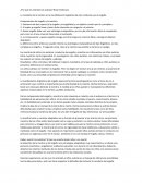 ¿Por qué no mienten los autistas? Brian Parkinson.