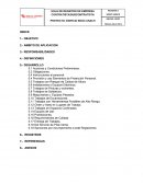 REGLAMENTO ESPECIAL PARA EMPRESAS CONTRATISTAS SUBCONTRATISTAS