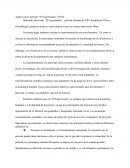 Análisis de la película “El Experimento” (2010)