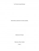 Biodiversidad y amenazas en los llanos orientales.