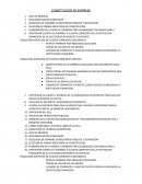 APERTURAR CUENTA DE AHORROS O CUENTA CORRIENTE EN LA INSTITUCION FINANCIERA DE SU ELECCION (CON MINUTA O CON RUC)