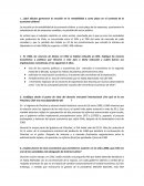 ¿Qué efectos generaron la recesión en la rentabilidad a corto plazo en el contexto de la economía chilena?