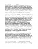 Administracion de antibioticos