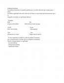 Palabras Homofonas. Las palabras homófonas son aquellas palabras que se escriben diferente pero suenan igual