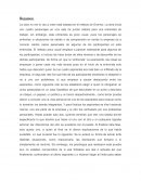 Resumen de la obra de teatro "EL METODO GRONHOLM"