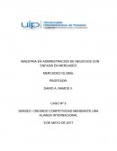 EL PLAN ESTRATÉGICO PARA LA CONCIENCIACIÓN Y PREVENCIÓN DE INCIDENCIAS VIALES A LA POBLACIÓN MOTORIZADA DE LA PARROQUIA SAN JUAN MUNICIPIO SUCRE DEL ESTADO BOLIVARIANO DE MÉRIDA