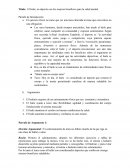 El ejercicio físico no tiene que ser una tarea aburrida ni tiene que convertirse en una obligación.