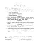 Trabajo Salida a Tereno Educación Física