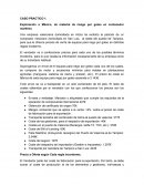Una empresa valenciana domiciliada en Alzira ha recibido la petición de un comprador mexicano domiciliado en San Luis, al oeste del puesto de Tampico, para que le ofrezca precios de venta de equipos para riego por goteo en distintas reglas Incoterms.
