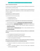 TEMA 1 (PARTE 1): LA ADMINISTRACIÓN EDUCATIVA (SESIÓN 02)