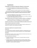 Evaporacion Cuestionario