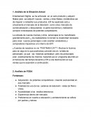 Entertaiment Rights se ha enfocado en un solo producto y adquirir filiales para asi adquirir nuevas ventas y otras filiales; olvidándose así de mejorar o rediseñar sus productos.
