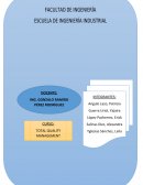 El presente proyecto de investigación está enfocado en la propuesta de un sistema de mejora continua mediante uso de herramientas de calidad en una institución educativa ‘’ BRUNING’’
