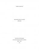 Corrupcion ¿Qué posturas presentan los ponentes respecto a la corrupción?