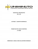 Preguntas de repaso y análisis capitulo 1