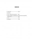 Observaciones nivel secundario